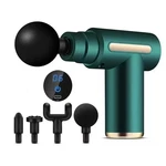 Deep Tissue Muscle Vibrating Relax Usb Mini Massager High Speed Gun. Fixed Price $19.99.