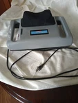 Conair Family Fitness Model SH10FF Shiatsu Kneading Neck Massager No Box. Fixed Price $20.00.