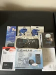 Hidow Pro Touch Wireless 6-12 + Acubelt Jumbo Extra Pad... Fixed Price $379.99.