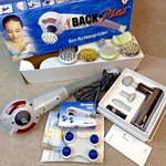 2 Massagers Redfern Vibration Percussion Back Plus & Mini Hand Held Gun. Fixed Price $135.00.