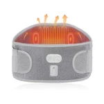 Cueheat Heated Waist Belt - Cordless Heating Pad For Lower Back Pai... Fast Ship. Fixed Price $69.97.