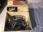 Original Oster Massage Modality Vintage Works Great Box. Fixed Price $79.00.