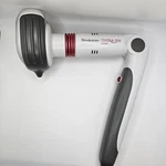 Brookstone BAM-1000H Thera Spa Heated Massager 2 Speed Full Body. Fixed Price $34.95.