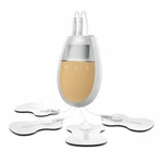 Sable Tens Unit Electronic Pulse Massager Mini Fda Cleared PCA008. Fixed Price $14.99.