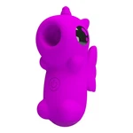 Pretty Love Magic Unicorn Finger Vibrator BI-300061 Silicone Rechargeable. Fixed Price $25.99.
