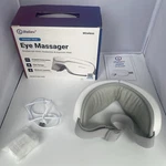 Ireliev Eye Massager Relaxable Series MA-2000 Acupoint Heat Wireless Bluetooth. Fixed Price $24.99.