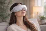 Eye Massager With Heat And Vibration. Fixed Price $22.54.