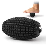 Vibrating Massage Ball Roller With Rolling Head For Foot & Muscle Relaxation,.... Fixed Price $39.12.