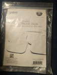 Enrichment Re-usable Electrode Pads For Purepulse Pro (5-PACK) 20 Ttl. Fixed Price $18.99.