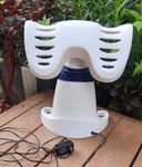 Back Life Massager Continous Motion B2LA. Fixed Price $15.00.