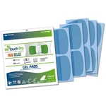 Hollywog Tens Unit Replacement Gel Pads, Witouch Pro & 10 Green. Fixed Price $36.44.