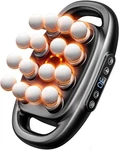 16-HEAD Muscle Massage Gun. Fixed Price $79.99.