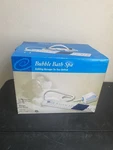 Wellcare Auto-program Bubble Bath Spa Mat #WE-999 Open Box. Fixed Price $58.89.