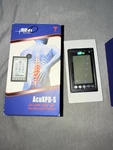 Hidow Acuxpd-s Tens Ems Unit Muscle Stimulator Pain Relief & Performance New. Fixed Price $45.00.