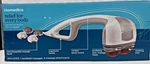 Homedics HHP-351H Percussion Action Plus Handheld Massager Whiten Nob. Fixed Price $29.99.