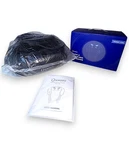 Knqze Neck Massager With Heat, Cordless Deep Tissue 4D Expert Kneading. Fixed Price $39.98.