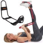 Idealstretch - Original Patented Hamstring Stretcher, Lower Back. Fixed Price $79.86.