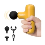 Super Mini Gun Deep Tissue, Handheld Muscle Massager Wi... Usa Fast Ship. Fixed Price $69.92.