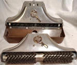 Kirby Classic Rug Renovator Vacuum Cleaner Attachments, Miracle Head + Orig. Box. Fixed Price $25.25.