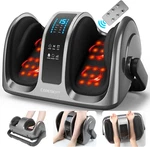 Foot Massager - Fsa Hsa Eligible Shiatsu With Heat, Kneading For. Fixed Price $233.99.