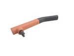 Lyric Therapeutic Massager Terracotta - Read. Fixed Price $29.99.