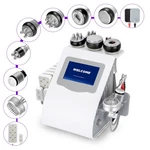 New 10 Multifunction Beauty Machine Body Silhouette Massage Skin Spa Device. Fixed Price $268.30.