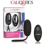 Calexotics Egg Love Small Silicone Remote Control Wireless Vibrating. Fixed Price $62.76.