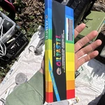 Yasutomo Niji Oil Pastel Visit Set, 24-COLORS. Fixed Price $9.69.