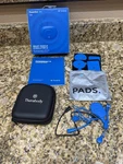 Therabody Powerdot 2.0 Uno Smart Muscle Stimulator Open Box. Fixed Price $159.99.