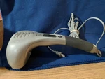 Homedics PA-1 Therapist Select Professional Percussion Massager Speed Adjust. Fixed Price $24.99.
