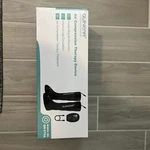 Quinear Air Compression Leg Recovery System, Professional Sequential. Fixed Price $185.99.
