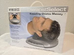 Homedics Therapist Select Shiatsu Kneading Massager For Pain Relief SM-100. Fixed Price $20.00.