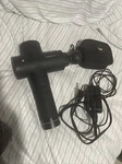 Hypervolt Plus Percussion Massage Device. Fixed Price $55.00.