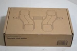 Chirp Contour Roller For Massage A-rtb-cplus-bk. Fixed Price $24.99.