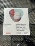 Therabody - Theraface Mask Advanced, Clinically Proven Led Blowout 1 Day Sale. Fixed Price $525.00.