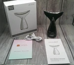 Vofel, Face Neck Tightening And Lifting Massager- New. Fixed Price $8.80.