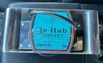 Re-hab Masseur Stanley Physical Therapy Equipment & Supply Massager Vibrator. Fixed Price $60.00.