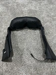 Shiatsu Neck And Back Massager With Soothing Heat, Nekteck Electric Deep. Fixed Price $33.00.