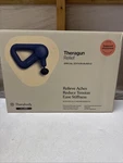 Theragun Relief Massage W/ Supersoft Attachmen Special Edition Bundle. Fixed Price $119.99.