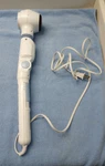 Kolvin DR85 Infrared Massager Euc Easy To Reach Back Bends Center. Fixed Price $7.99.