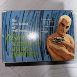 Oster Scientific Jr Instrument Model 6-01 Working Hand Massager/ Works. Fixed Price $25.00.
