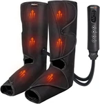 Shine Well Leg Massager Heating Circulation Pain Relief Compression. Fixed Price $54.99.
