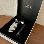 Refa Carat Ray Beauty Roller Face Body Waterproof Japan Open Box Unused. Fixed Price $110.20.
