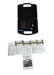 Tens 3000 Analog Unit (5) Electrode Pads & 9V Battery. Fixed Price $55.00.