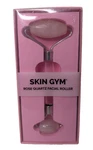 Gym Rose Quartz Crystal Facial Massager Roller Skincare Tool Pink Sealed. Fixed Price $15.95.