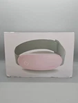 Y8 Nomisk Maia Heat & Massage Pad Menstrual Cramp Period Pain Relief Sealed. Fixed Price $29.99.
