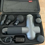 Bobbito UM-EM6 Massage Gun Deep Tissue Percussion For Athletes. Fixed Price $35.00.