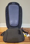 Homedics MCS-200H Shiatsu Massage Cushion. Fixed Price $65.00.
