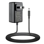 Ul Ac Adapter For Fit King FT-057A FT-075A FT-076A FT-081A Leg Massager Power. Fixed Price $18.99.