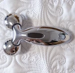 Mtg Refa Carat Massage Roller For Face And Body PEC-L1706 Used No Box From Japan. Fixed Price $45.26.